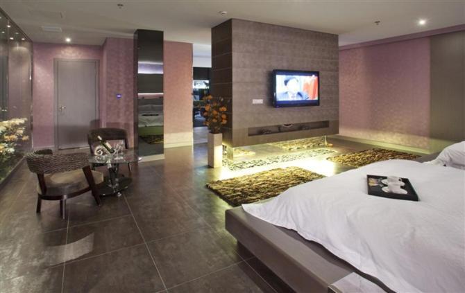 ชิงต่าว เฮงโป โฮเต็ล Hotel ชิงเต่า ภายนอก รูปภาพ